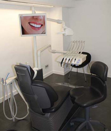 Clínica Dental Ángel Ortega imagen 17
